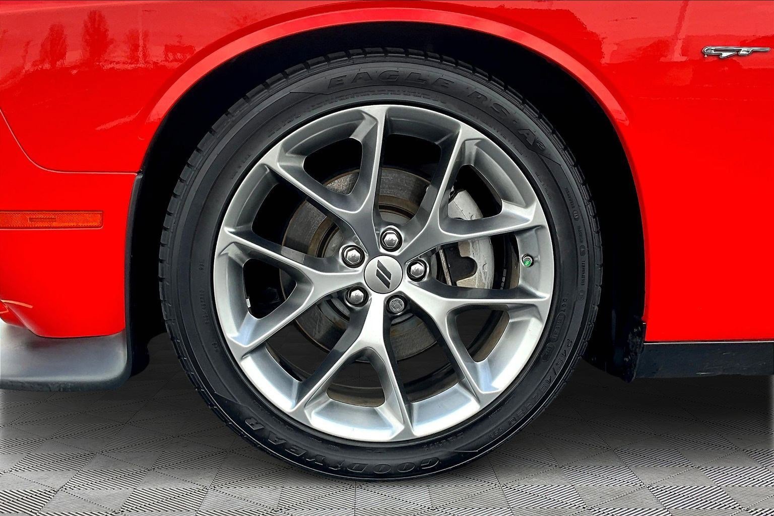 2023 Dodge Challenger GT