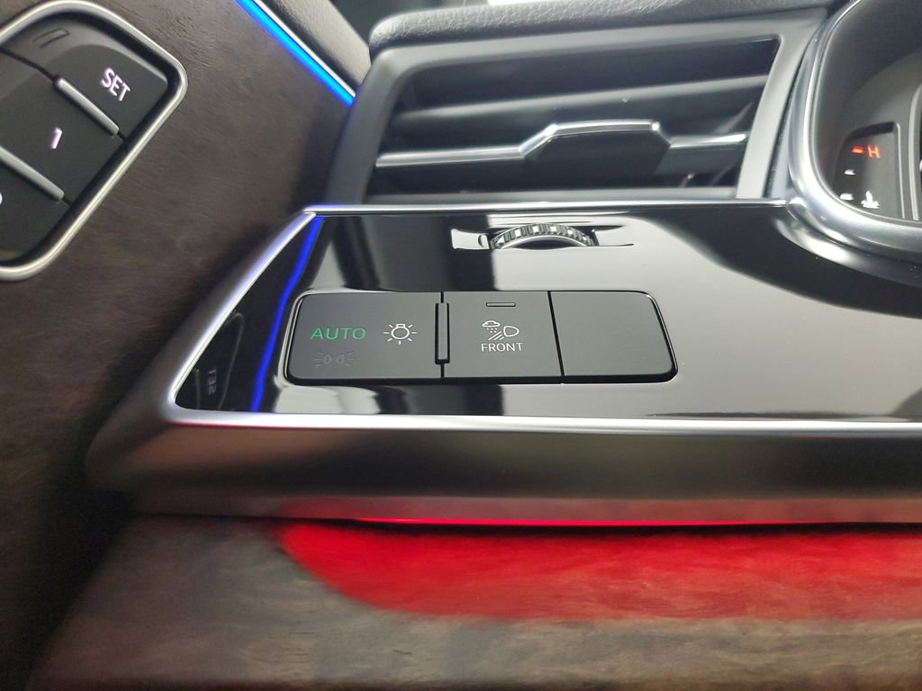 2025 Audi Q7 3.0T Premium Plus