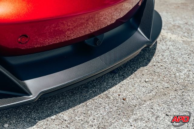 Used 2016 McLaren 675LT Coupe photo 29