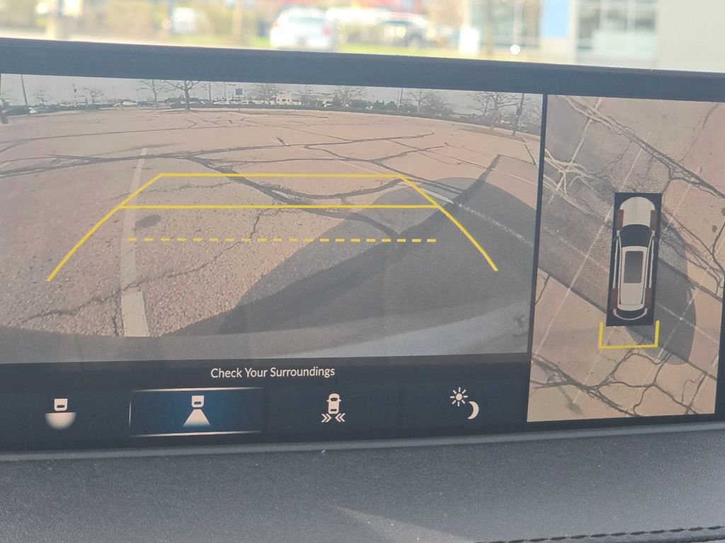 2023 Acura MDX SH-AWD w/ Advance Package