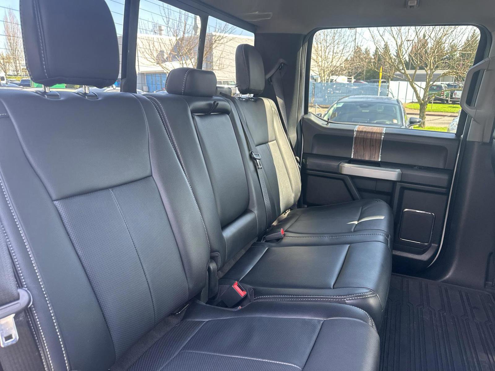 2020 Ford F150 Lariat