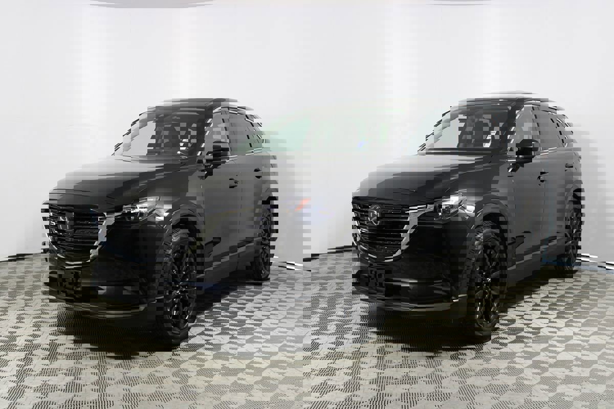 2023 MAZDA CX-9 Touring Plus
