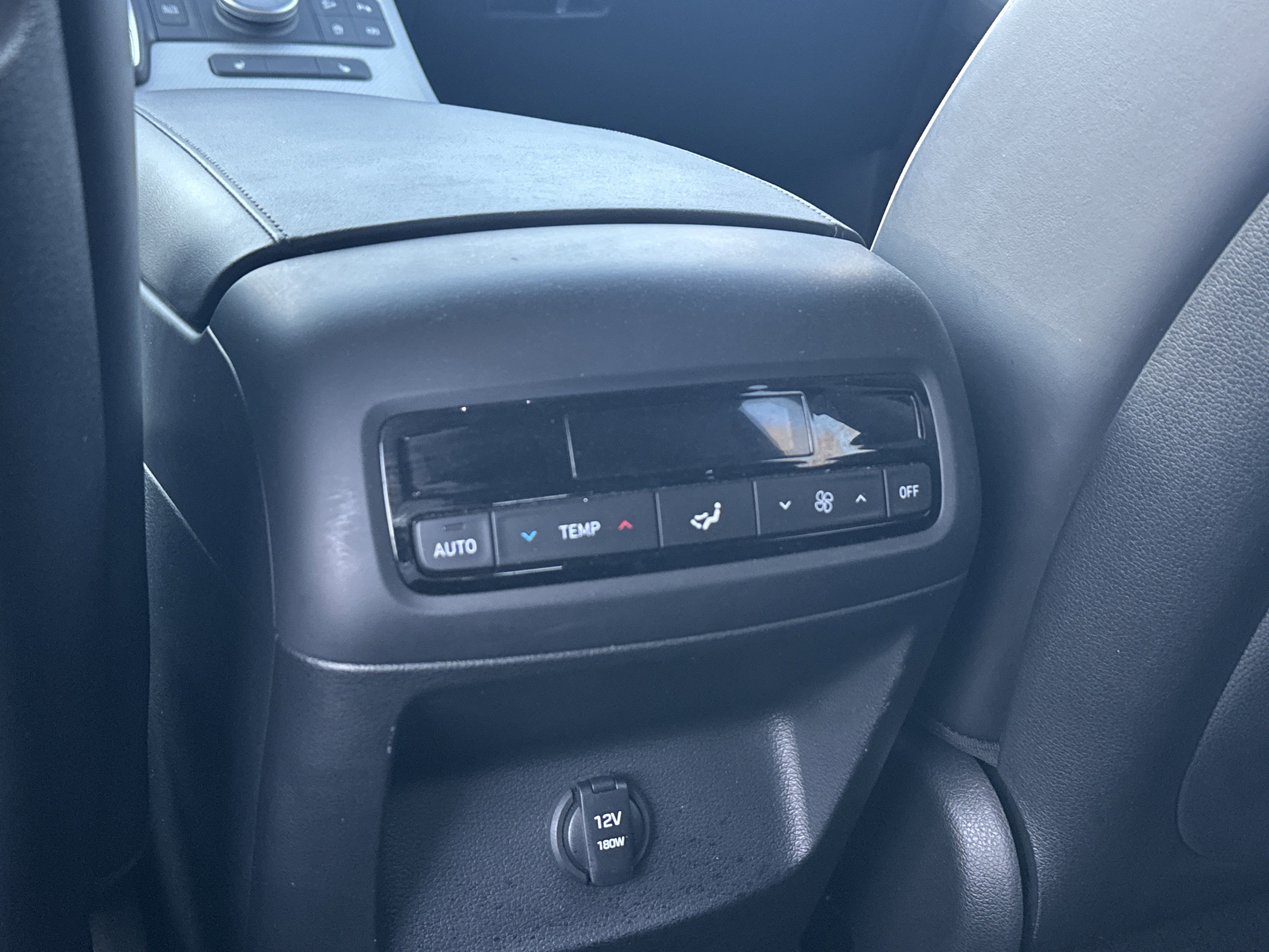 2023 Hyundai Palisade XRT