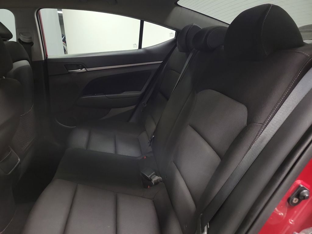 2017 Hyundai Elantra Value Edition