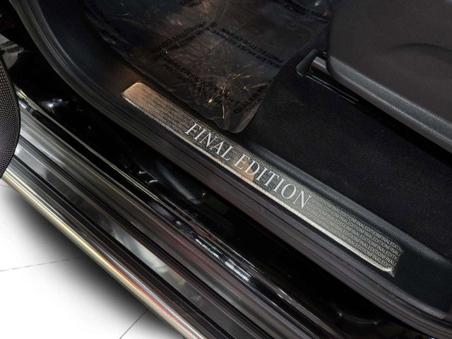 2024 Mercedes-Benz G 550