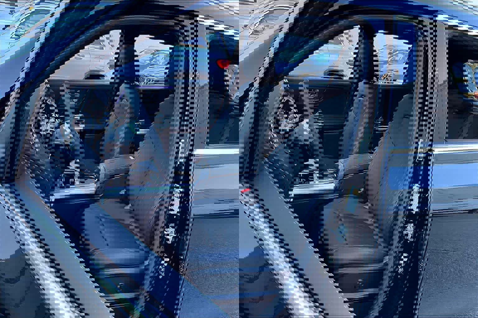 2026 Mercedes-Benz GLA 250