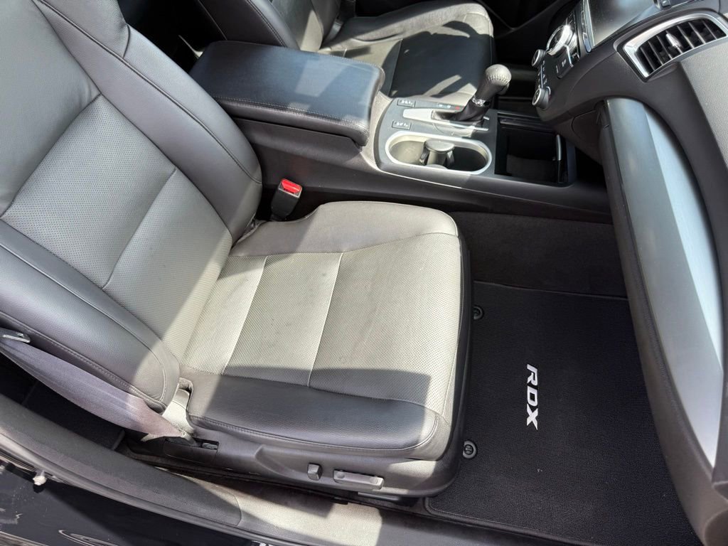 2016 Acura RDX AWD w/ Technology Package