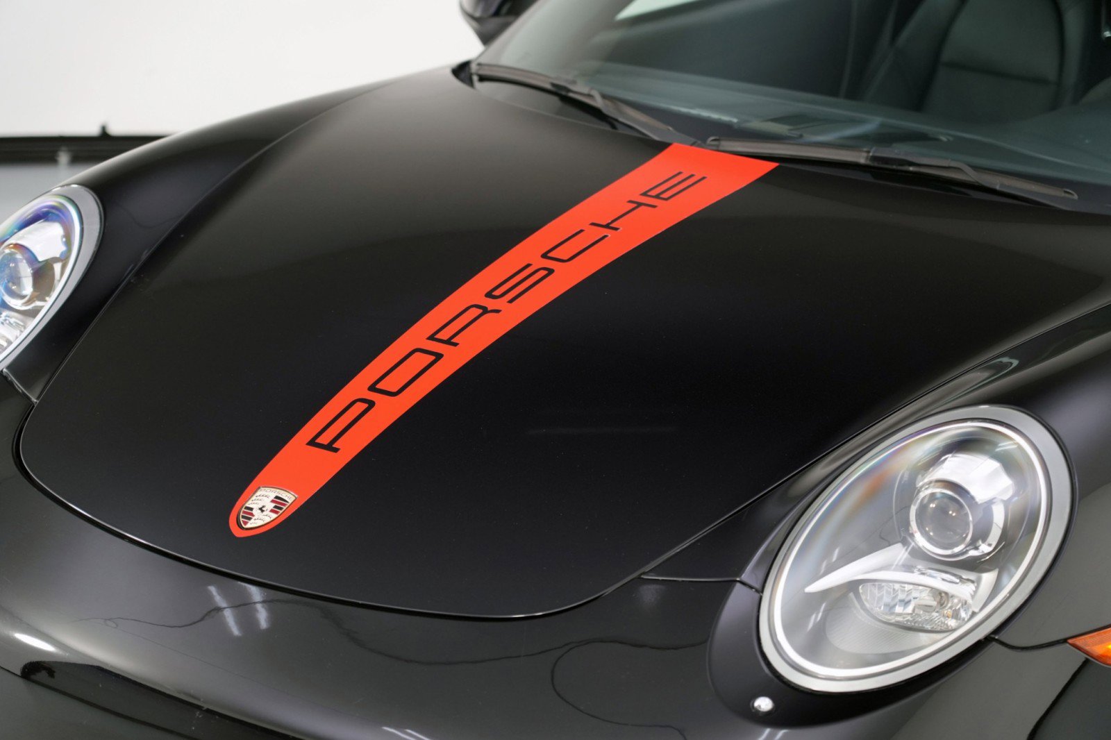 2015 Porsche 911 Carrera 4S