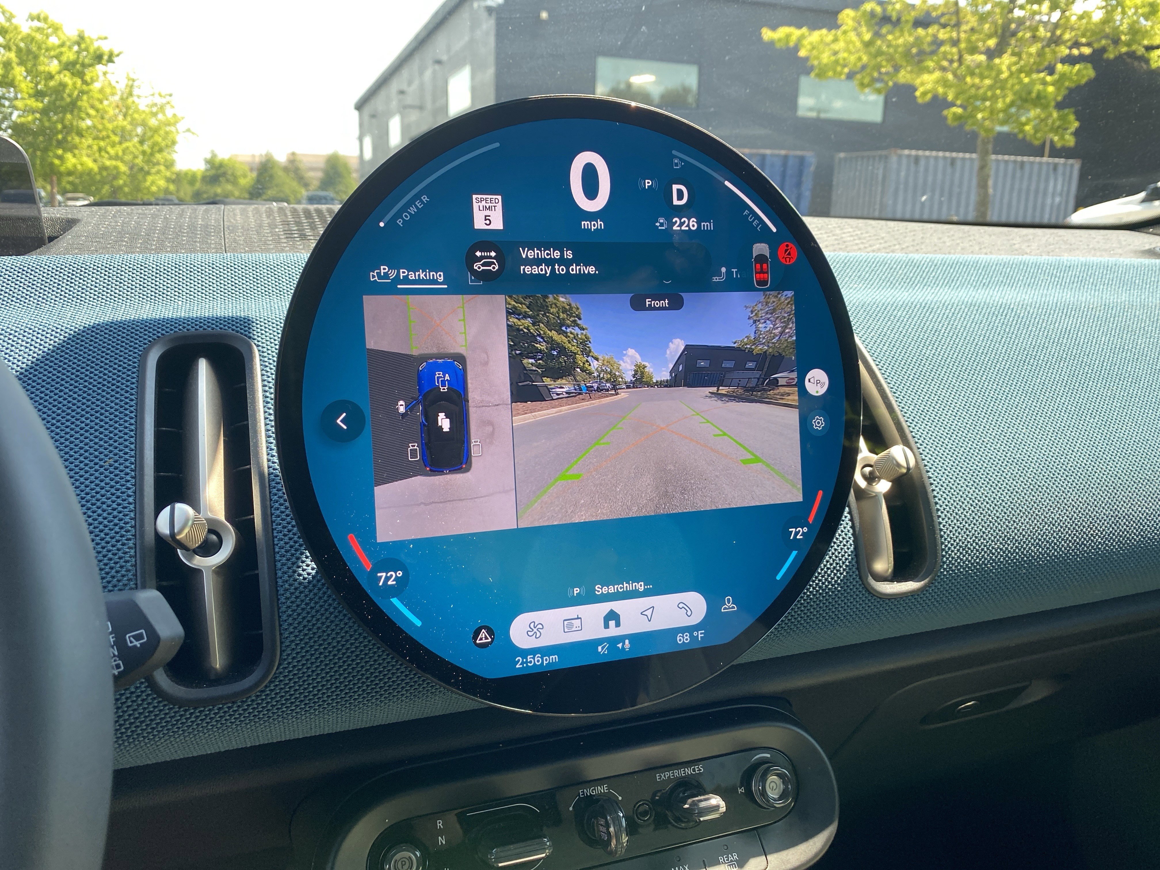 2025 MINI Cooper Countryman S