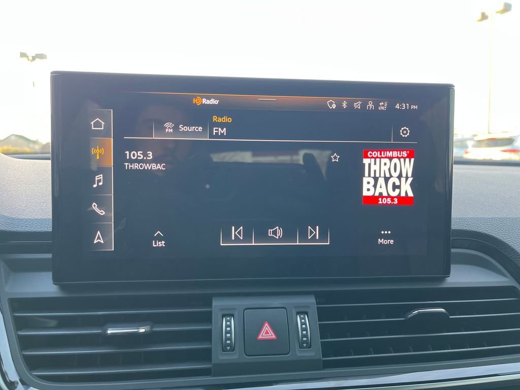 2023 Audi Q5 2.0T Premium