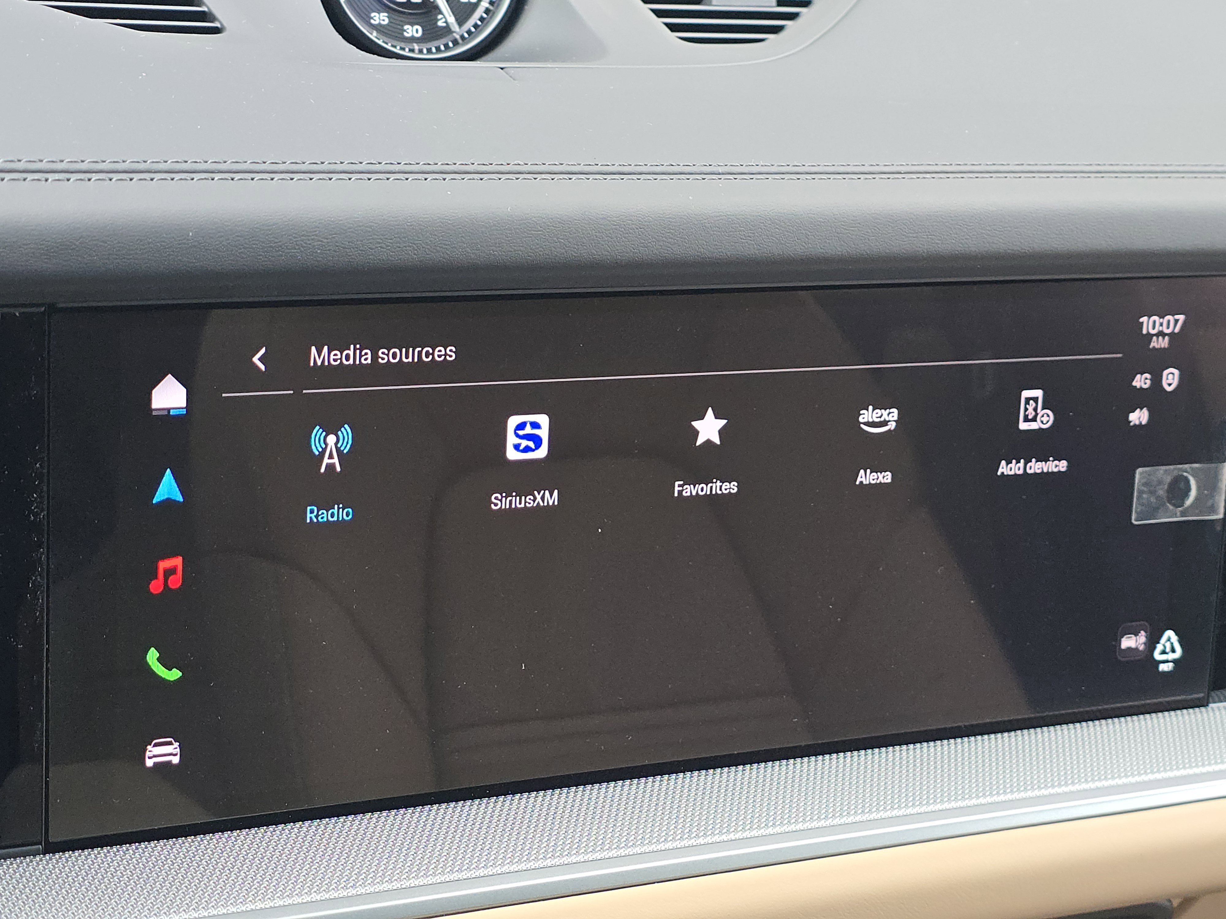 2026 Porsche Cayenne S