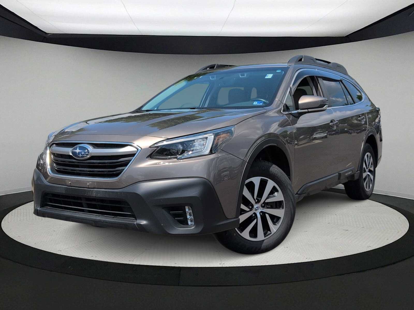 Used Subaru Outback for Sale in Frederick, MD - Autotrader