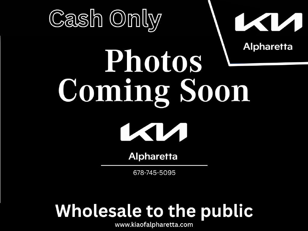 Used 2019 Kia Sportage LX