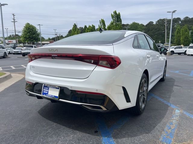 2023 Kia K5 EX