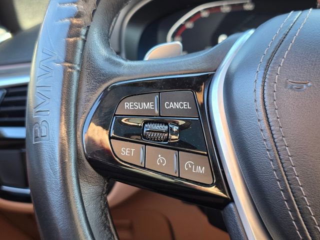 2022 BMW 530i xDrive