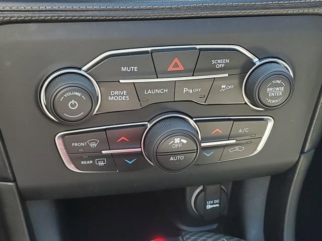 2019 Dodge Charger Scat Pack