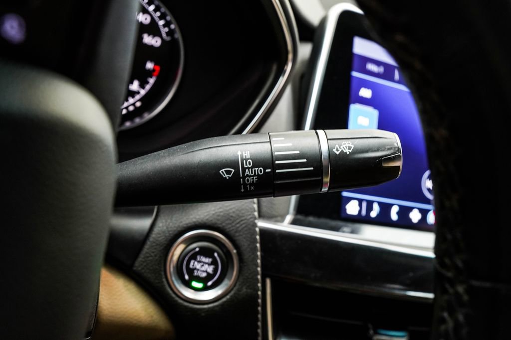 2023 Cadillac CT5 Luxury