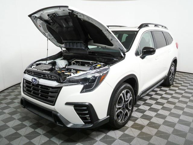 2025 Subaru Ascent Limited