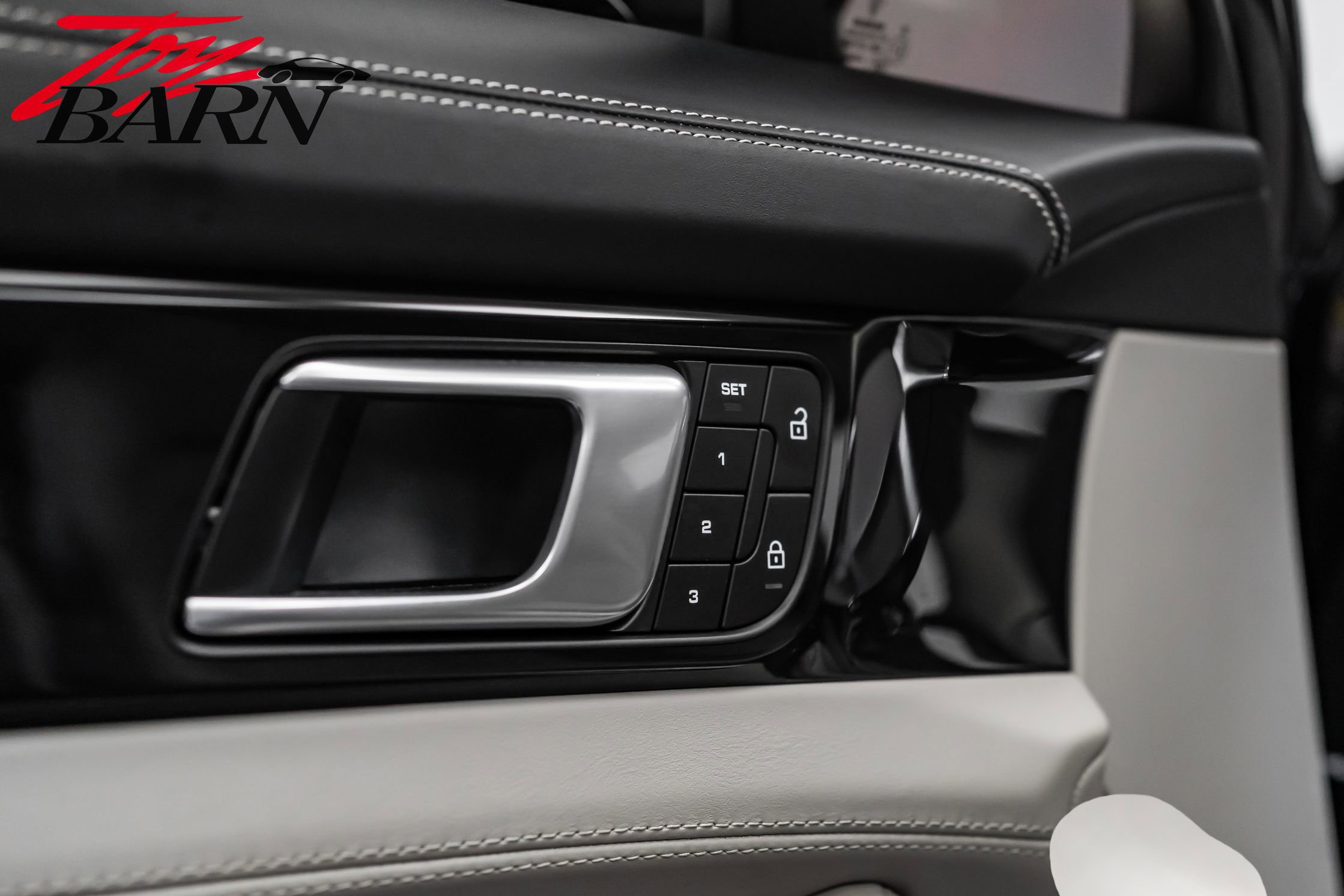 2022 Porsche Panamera 4S