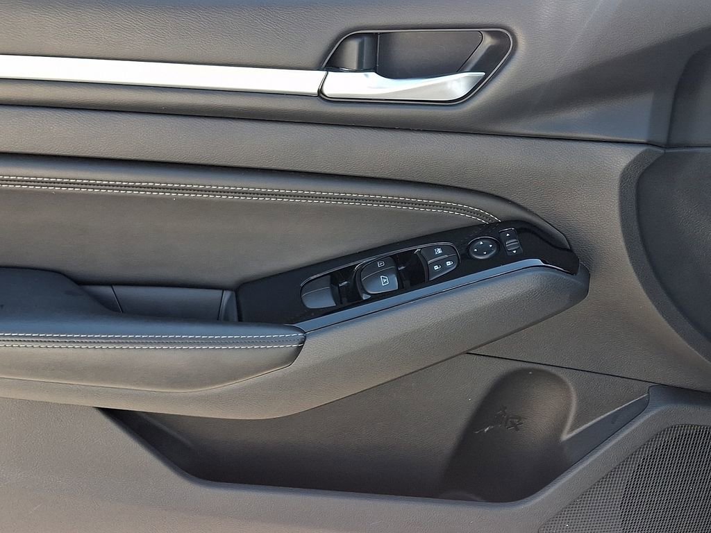 2020 Nissan Altima 2.5 SV