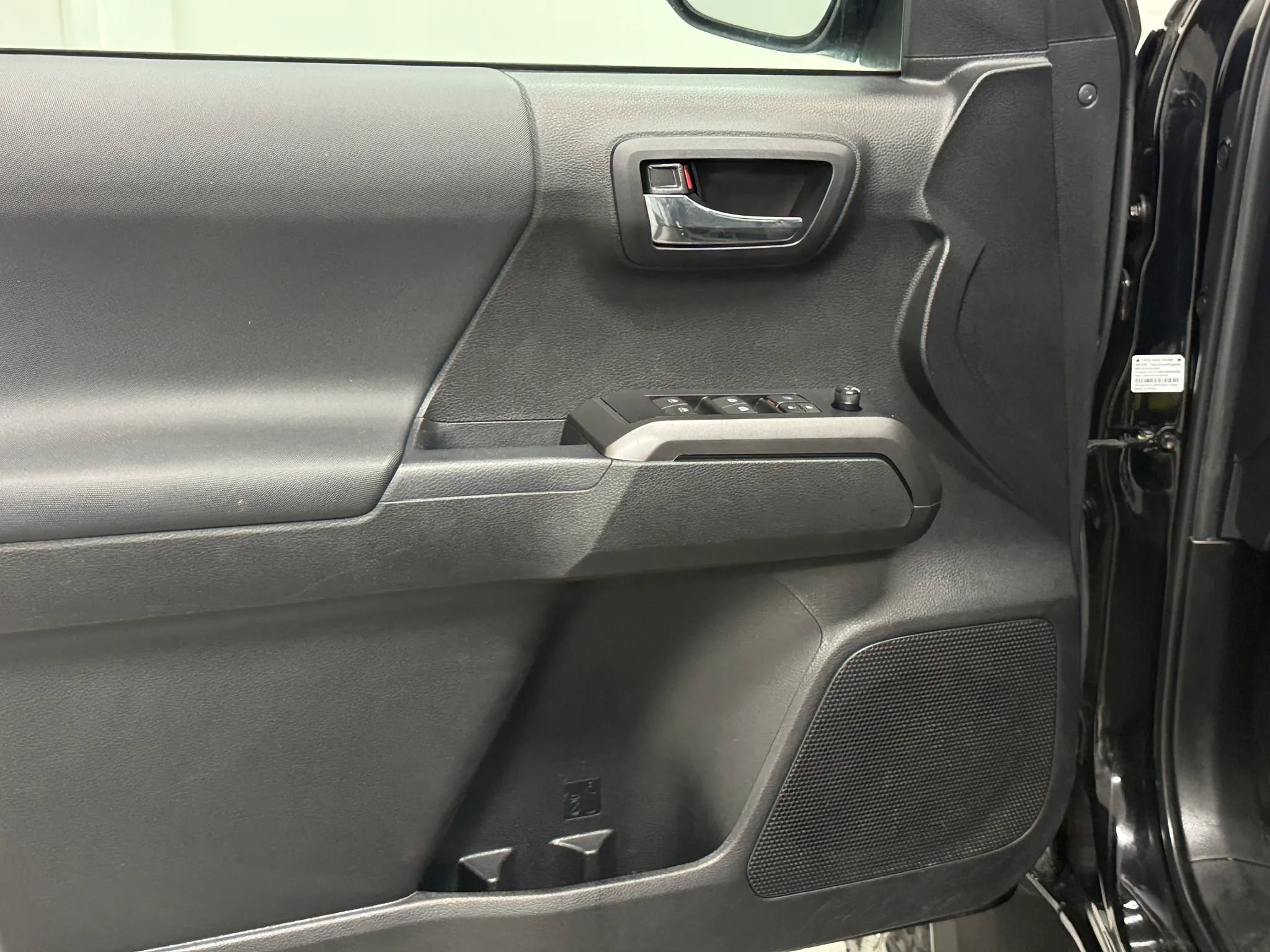 2022 Toyota Tacoma TRD Off-Road