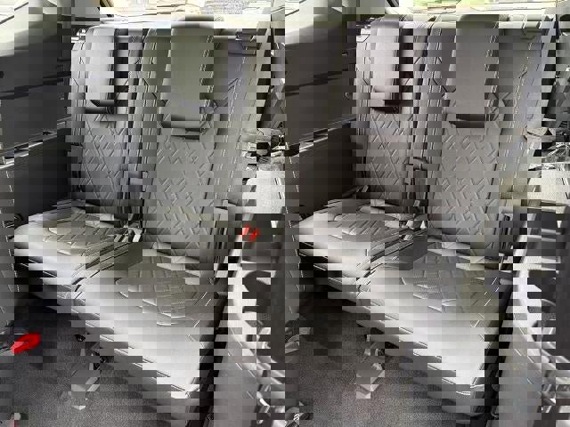 2026 Volkswagen Atlas SEL Premium R-Line