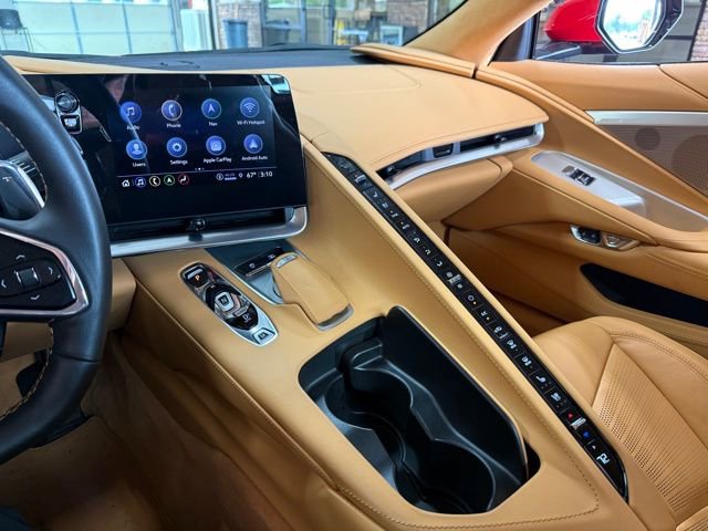 2023 Chevrolet Corvette Stingray Premium Conv