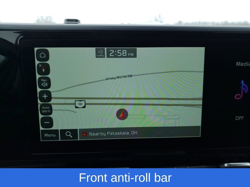 2022 Kia Carnival EX