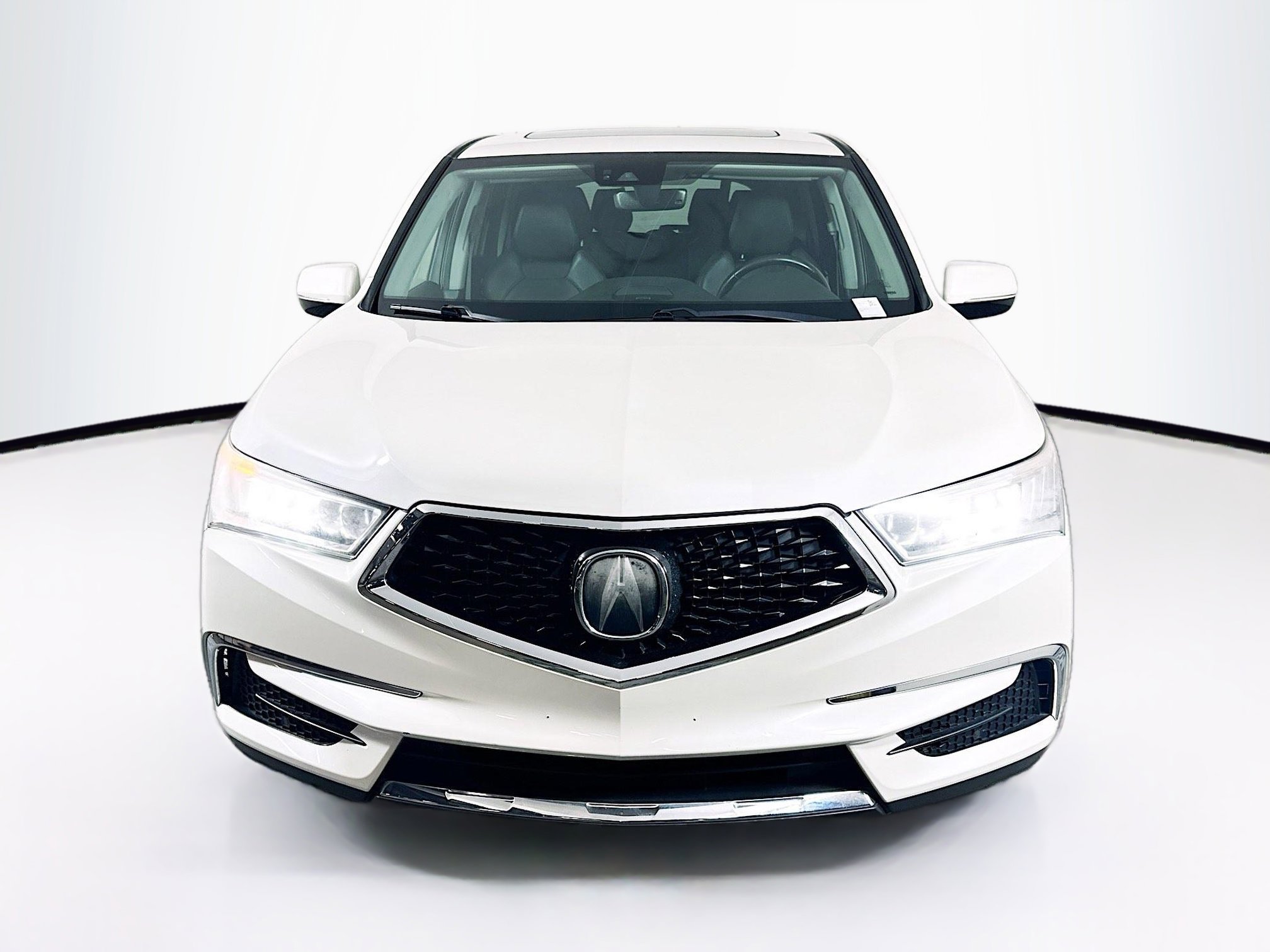 2017 Acura MDX SH-AWD w/ Technology Package