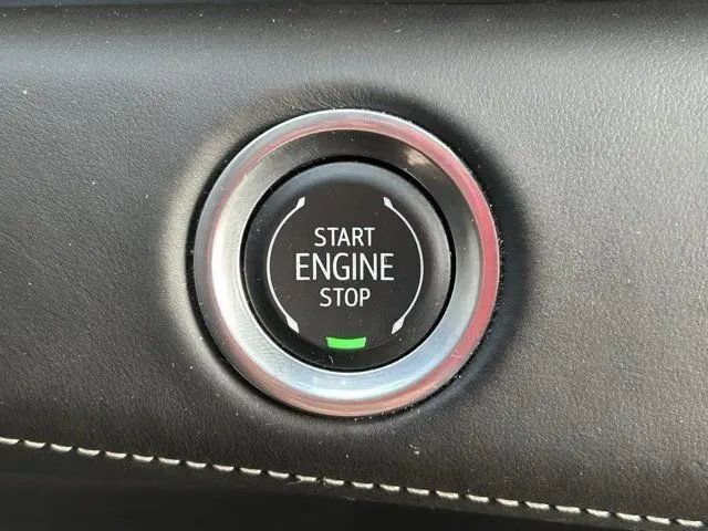 2024 Cadillac Escalade Premium Luxury Platinum