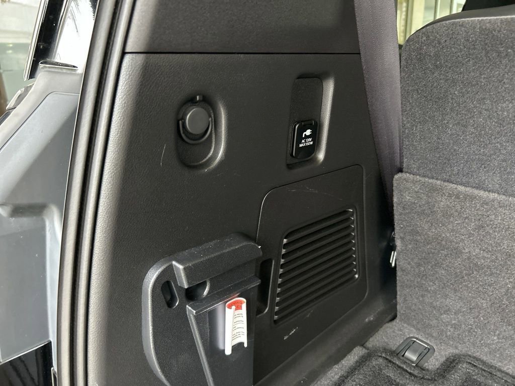 2025 INFINITI Qx80 Autograph