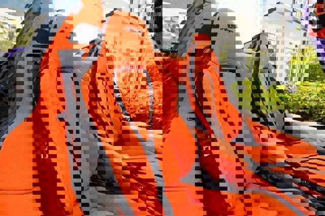 Used 2020 McLaren 720S Performance photo 88