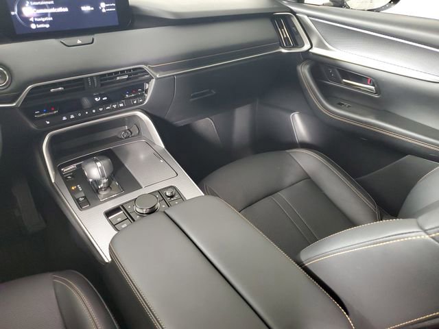 2024 MAZDA Cx-90 Plug-In Hybrid w/ Premium Pkg