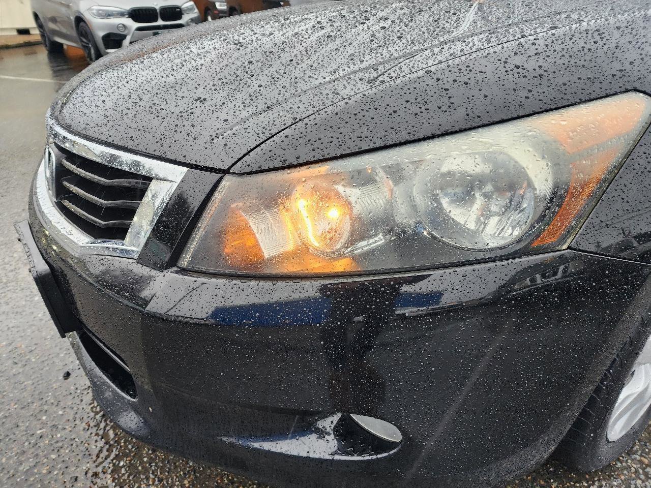 2010 Honda Accord EX-L