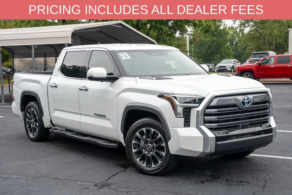 Used Toyota Tundra for Sale Near Me in Sanford, NC - Autotrader
