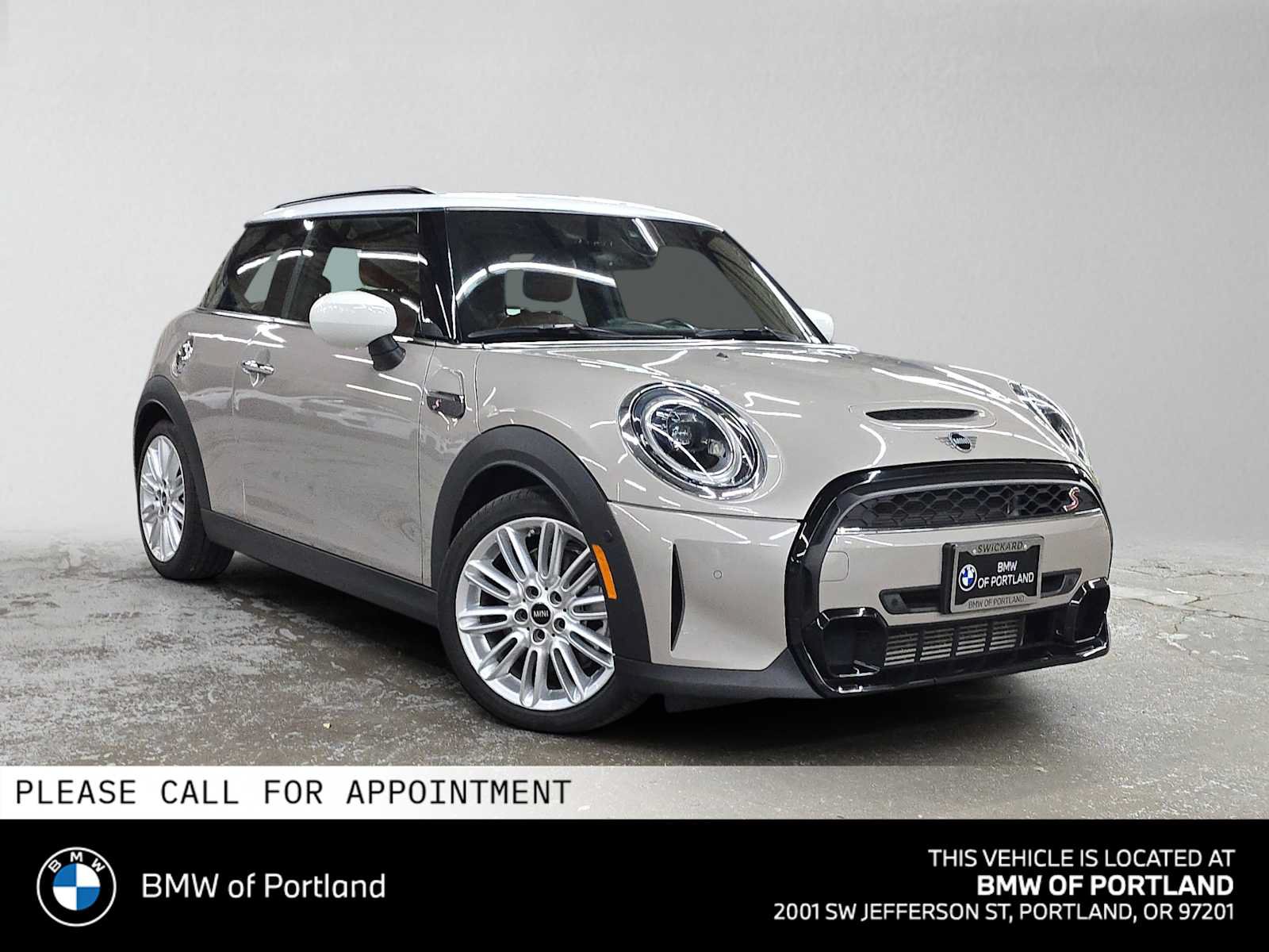 Used MINI Cooper S for Sale in Portland, OR - Autotrader