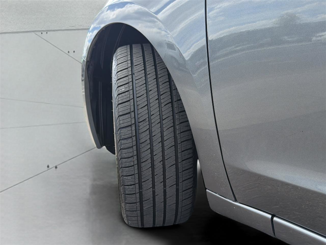 2010 Honda Accord EX-L