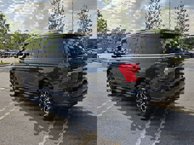 2023 Ford Expedition XL