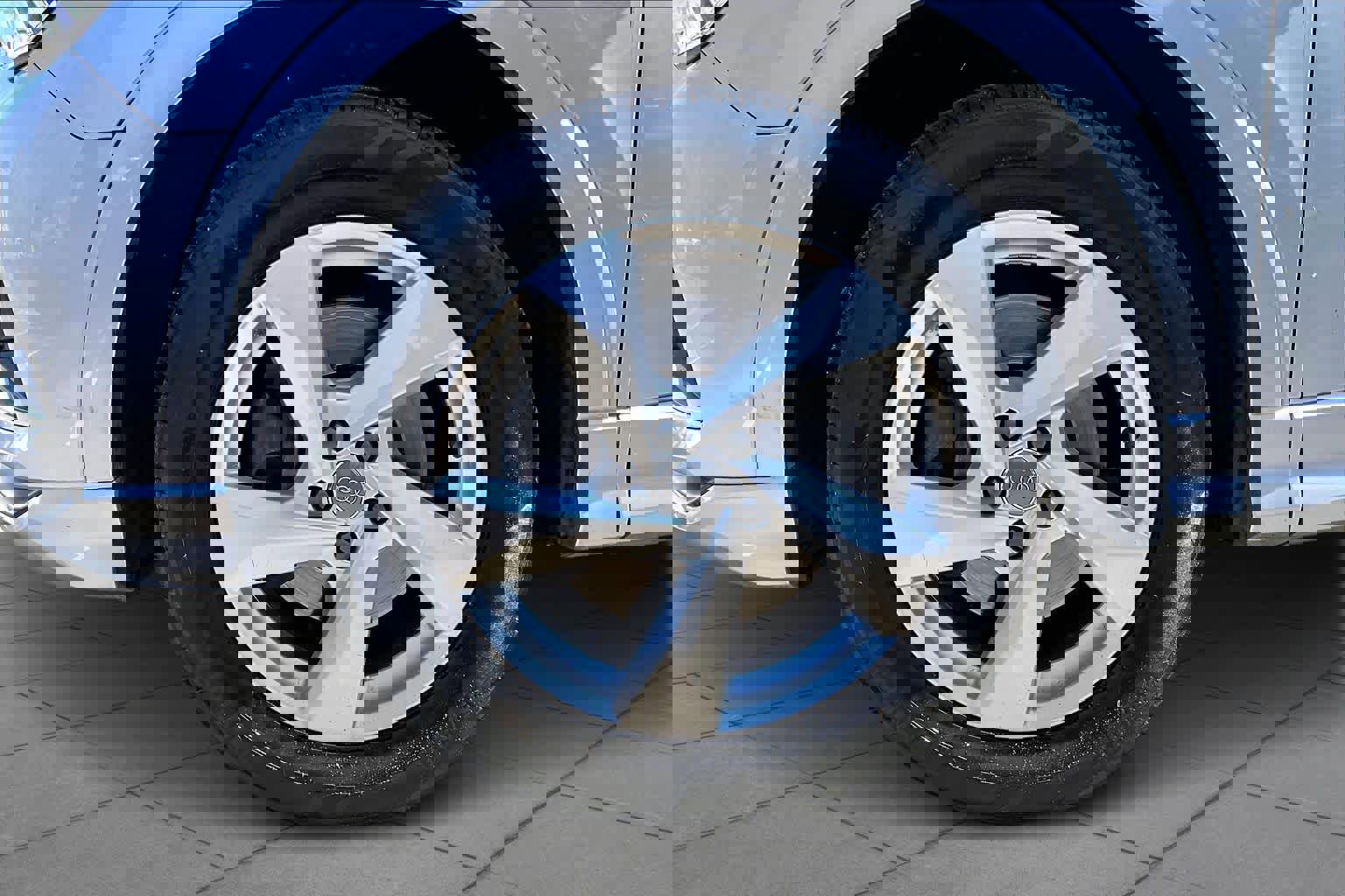 2020 Audi Q3 2.0T Premium Plus