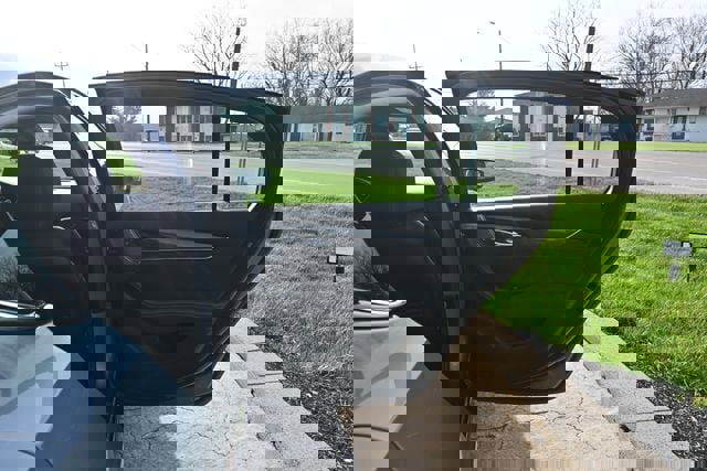 2021 Cadillac CT5 Sport