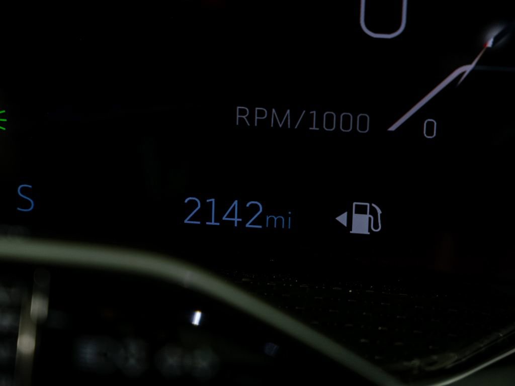 2026 Cadillac Escalade V