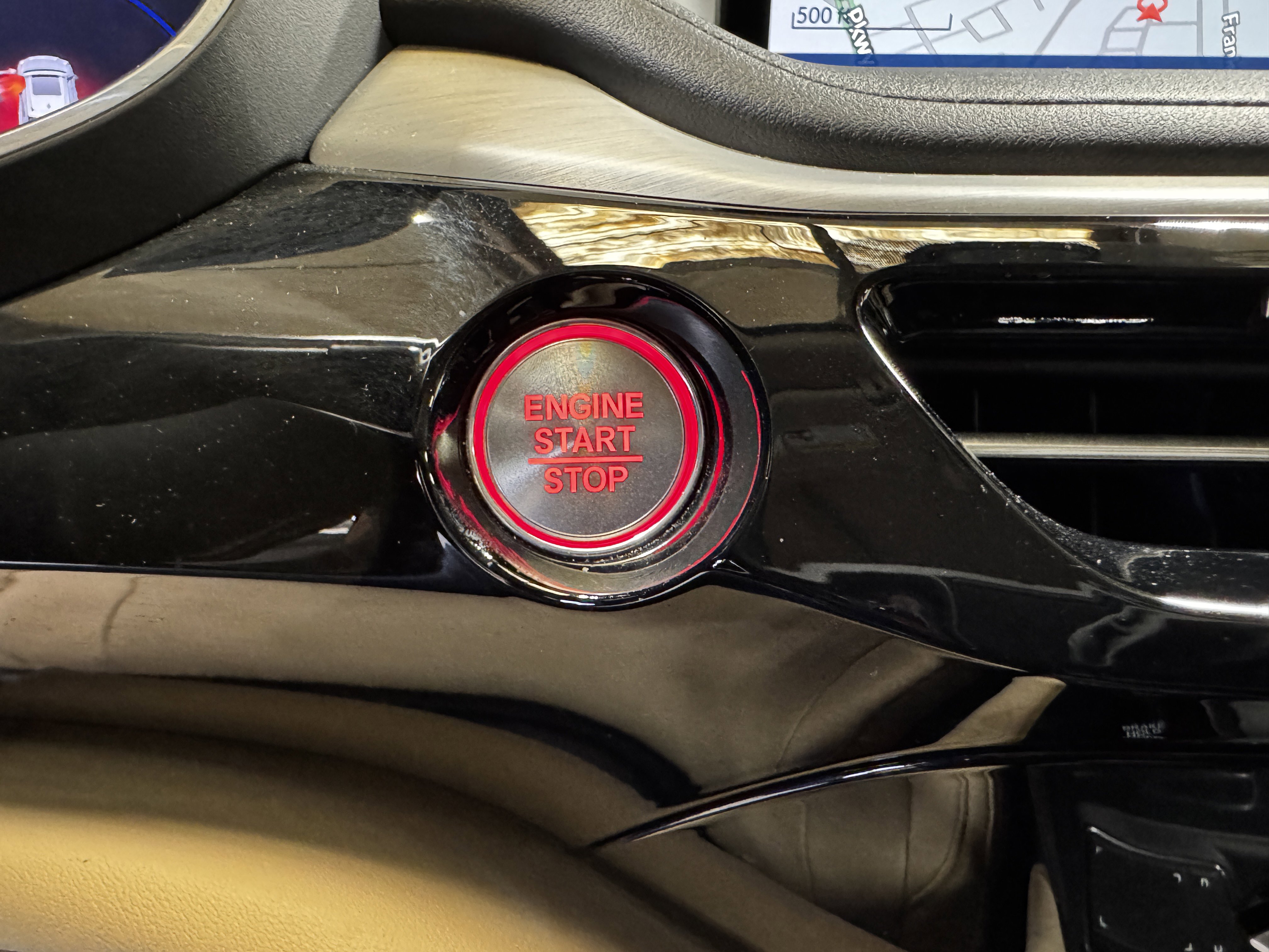 2023 Acura MDX FWD w/ Technology Package