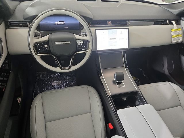 2026 Land Rover Range Rover Velar S