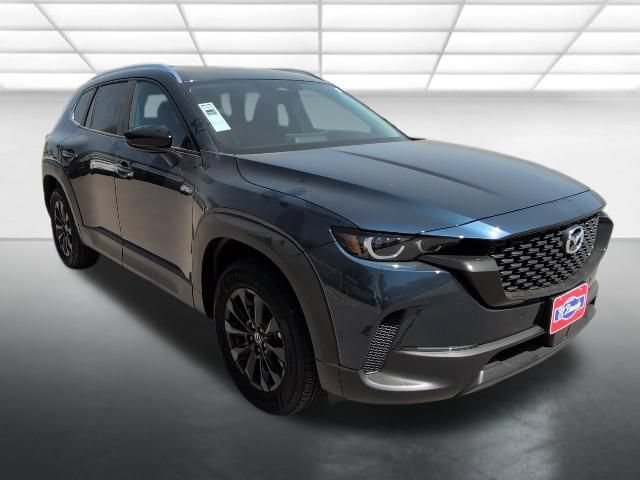 Used 2026 MAZDA CX-50 AWD 2.5 S w/ Weather Package