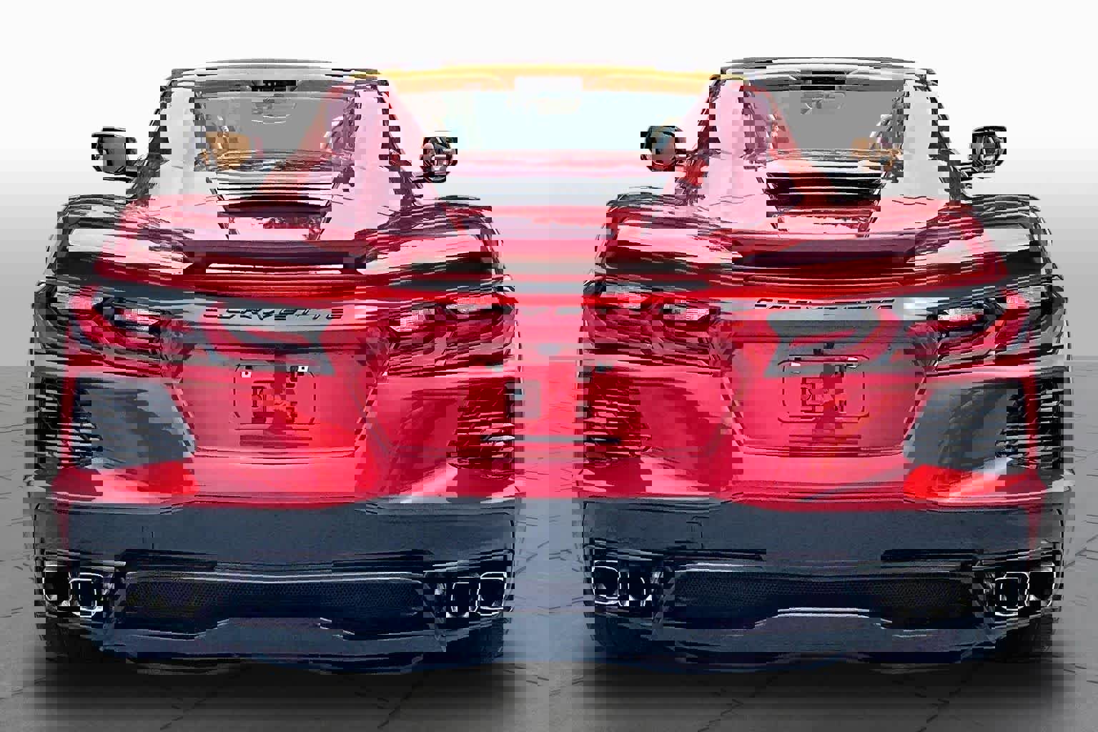 2023 Chevrolet Corvette Stingray Premium Conv