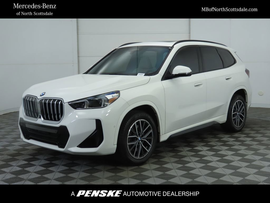 2023 BMW X1 xDrive28i