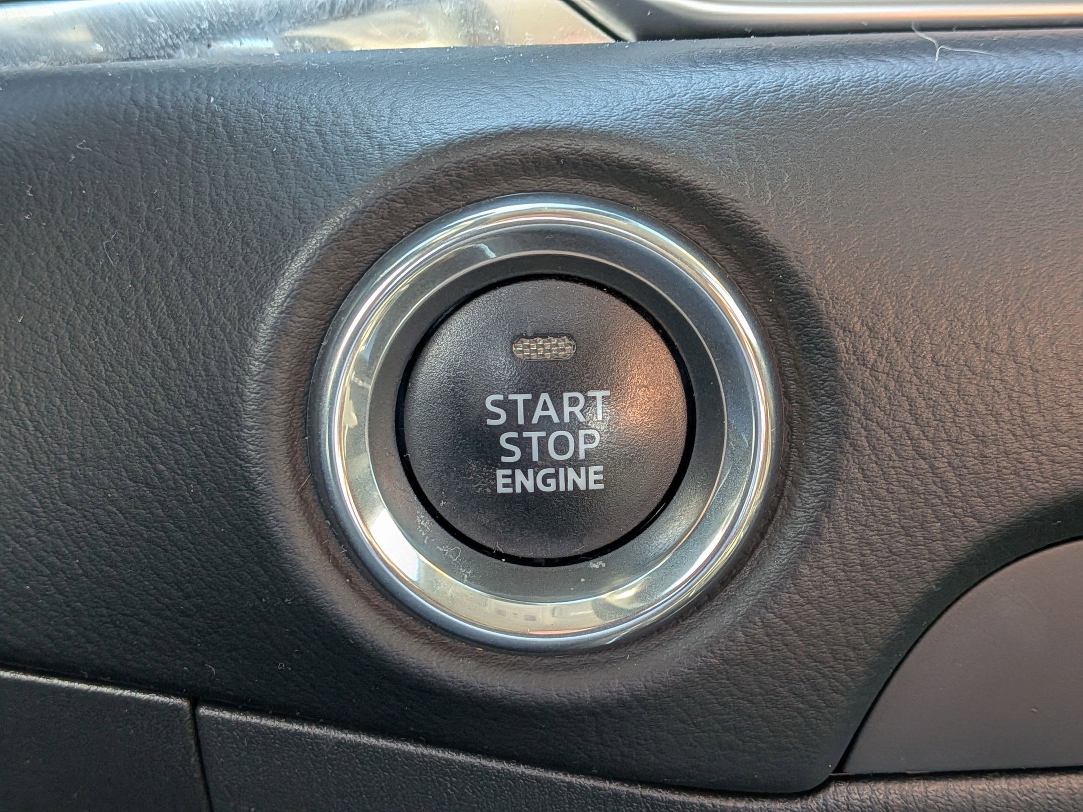 2023 MAZDA CX-5 AWD 2.5 S w/ Premium Package