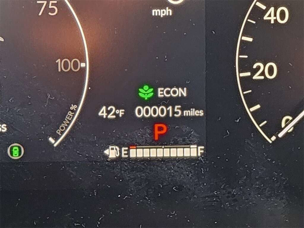 2024 Honda Cr-V Sport-L