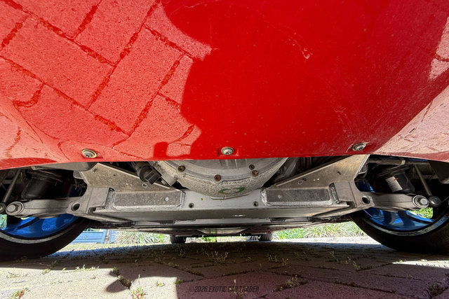 2018 Karma Revero Luxury