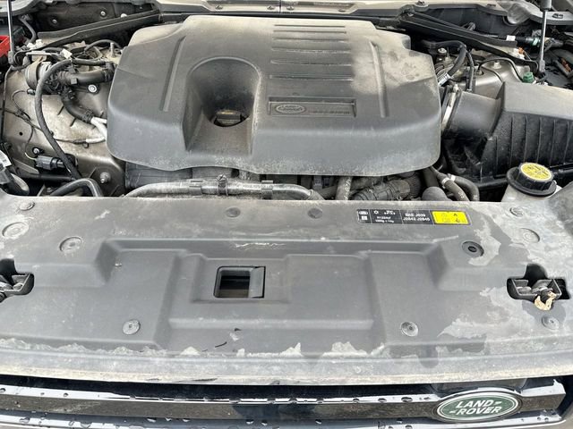 2023 Land Rover Defender 110 X-Dynamic SE